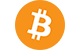 Bitcoin simvolu
